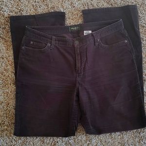 Eddie Bauer Corduroy